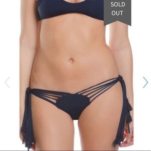 Ále by Alessandra swim bottoms!! Sold out!!
